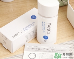 防曬霜可以當(dāng)隔離霜用嗎？防曬霜可以代替隔離霜嗎？