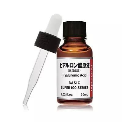 2017玻尿酸精華哪個(gè)牌子好？2017玻尿酸精華推薦