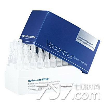 2017玻尿酸精華哪個(gè)牌子好？2017玻尿酸精華推薦