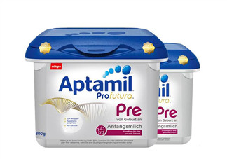 愛他美白金版好不好？愛他美白金版怎么樣？