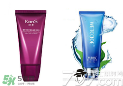 韓束和水密碼哪個(gè)好？韓束和水密碼適合不同年齡膚質(zhì)