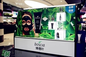 boscia博倩葉是什么牌子？boscia是哪個國家