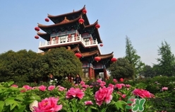 四月份去哪里旅游比較好？四月份最適合旅游的地方