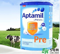 Aptamil愛他美pre段能喝到什么時候？Aptamil愛他美pre段能喝多久？