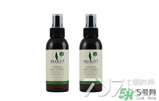 2017補(bǔ)水噴霧什么牌子的好？2017補(bǔ)水噴霧排行榜