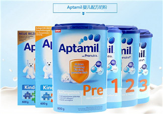 愛他美奶粉3段怎么樣？愛他美奶粉3段好嗎？