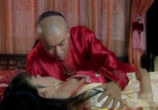 古代如何對新娘進行性教育？古代女子的性教育