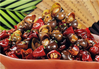 幾月的田螺好吃？田螺幾月吃最好吃？