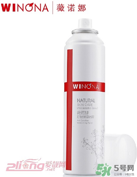 2017補(bǔ)水噴霧什么牌子的好？2017補(bǔ)水噴霧排行榜