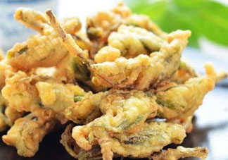 香椿魚如何炸的酥脆？炸酥脆香椿魚兒怎么做？