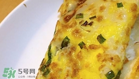 雞蛋煎餅怎么做？雞蛋煎餅怎么做又軟又好吃