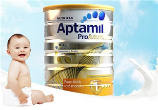 澳洲愛他美白金版好嗎？澳洲愛他美白金怎么樣？