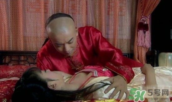 古代如何對(duì)新娘進(jìn)行性教育？古代女子的性教育