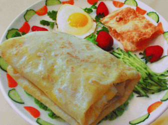 煎餅有營(yíng)養(yǎng)嗎？煎餅有營(yíng)養(yǎng)價(jià)值嗎