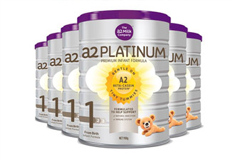 a2奶粉怎么沖泡？a2奶粉的沖調(diào)方法