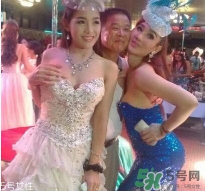 泰國人妖壽命有多長？泰國人妖的真實生活