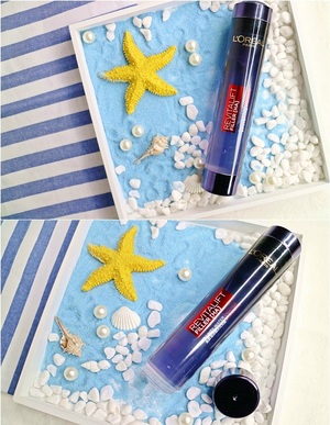 歐萊雅玻尿酸膨膨水怎么用？歐萊雅膨膨水使用心得