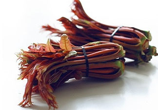 痛風(fēng)能吃香椿嗎？痛風(fēng)能吃香椿煎蛋嗎？