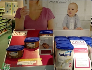 愛他美白金版和普通版有什么區(qū)別？愛他美白金版和普通版的差異