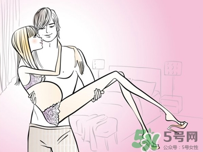 孕期高潮宮縮會怎樣？孕期高潮對小孩有害嗎？