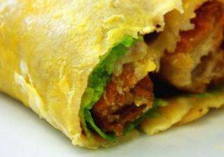 煎餅有營養(yǎng)嗎？煎餅有營養(yǎng)價值嗎