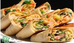 雜糧煎餅的面糊怎么調(diào)？五谷雜糧煎餅面糊配方