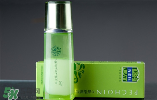 韓束和百雀羚哪個(gè)好？韓束和百雀羚哪個(gè)更補(bǔ)水？