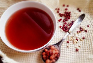 赤小豆湯孕婦可以吃嗎？孕婦可以喝赤豆紅棗湯嗎