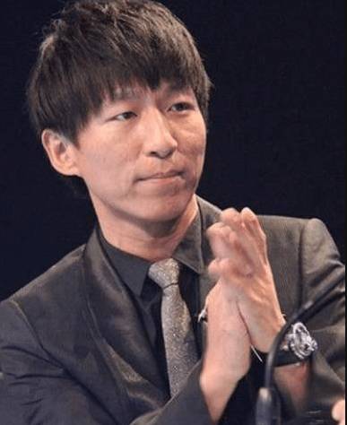 白百合出軌了嗎？白百合陳羽凡離婚了嗎？