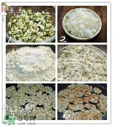 刺槐花的功效與吃法 刺槐花怎么吃