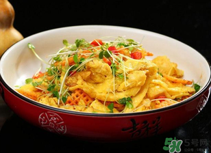 寶寶能吃香椿炒雞蛋嗎？一歲寶寶能吃香椿炒雞蛋嗎？