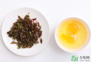 寶寶能吃香椿炒雞蛋嗎？一歲寶寶能吃香椿炒雞蛋嗎？