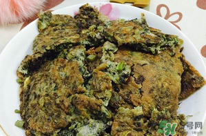 寶寶能吃香椿炒雞蛋嗎？一歲寶寶能吃香椿炒雞蛋嗎？