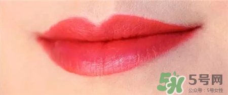 蘭蔻啞光氣墊唇釉色號 蘭蔻啞光搖搖樂唇釉試色