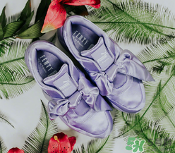 puma蝴蝶結(jié)2017新配色什么時候發(fā)售？彪馬蝴蝶結(jié)春夏新配色什么時候上市？