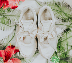 puma蝴蝶結(jié)2017新配色什么時候發(fā)售？彪馬蝴蝶結(jié)春夏新配色什么時候上市？