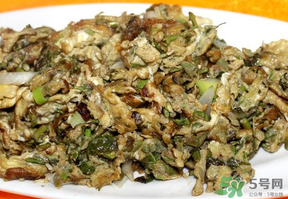 痛風能吃香椿炒雞蛋嗎？痛風患者吃香椿炒雞蛋好嗎？