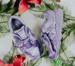 puma蝴蝶結(jié)2017新配色多少錢？彪馬蝴蝶結(jié)春夏新配色發(fā)售價格