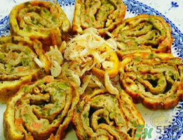 感冒能吃香椿炒雞蛋嗎？感冒能吃香椿嗎？