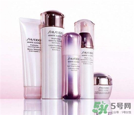 shisheido是什么牌子?資生堂是哪個(gè)國家的品牌?