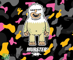 murster是什么牌子？murster碎念怪獸是什么檔次？