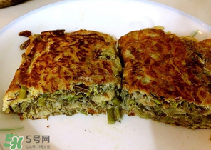 孕婦能吃春芽炒鵝蛋嗎？香椿炒鵝蛋孕婦能吃嗎？