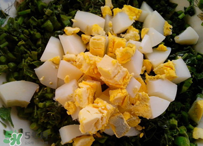 孕婦能吃春芽炒鵝蛋嗎？香椿炒鵝蛋孕婦能吃嗎？