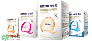 合生元是哪個國家的品牌？合生元的產(chǎn)地是哪里？