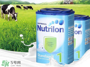 Nutrilon牛欄奶粉是哪個國家的品牌？Nutrilon牛欄奶粉產(chǎn)地是哪里？