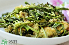 香椿和筍子能一起吃嗎？香椿可以和筍一起吃嗎？