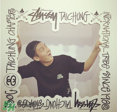 stussy是什么牌子？stussy斯圖西是什么檔次？