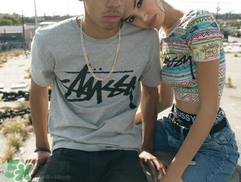 stussy是什么牌子？stussy斯圖西是什么檔次？