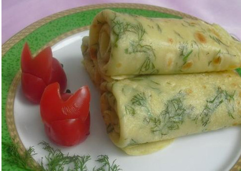 茴香苗怎么吃？茴香苗的吃法