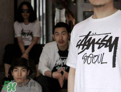 stussy是什么牌子？stussy斯圖西是什么檔次？